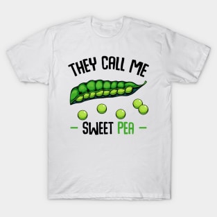 Vegan Peas T-Shirt